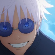 『劇場版総集編 呪術廻戦 懐玉・玉折』（C）芥見下々／集英社・呪術廻戦製作委員会