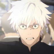 『劇場版総集編 呪術廻戦 懐玉・玉折』（C）芥見下々／集英社・呪術廻戦製作委員会