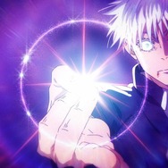 『劇場版総集編 呪術廻戦 懐玉・玉折』（C）芥見下々／集英社・呪術廻戦製作委員会