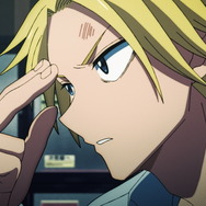 『SAKAMOTO DAYS』第2クールメインPVカット（C）鈴木祐斗／集英社・SAKAMOTO DAYS製作委員