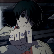 『SAKAMOTO DAYS』第2クールメインPVカット（C）鈴木祐斗／集英社・SAKAMOTO DAYS製作委員