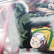 『SAKAMOTO DAYS』第2クールメインPVカット