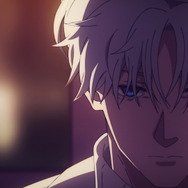 『SAKAMOTO DAYS』第2クールメインPVカット（C）鈴木祐斗／集英社・SAKAMOTO DAYS製作委員