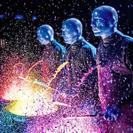 ブルーマングループ