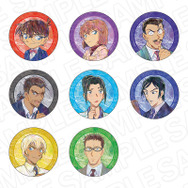 カンバッジ(ブラインド)　PALE TONE series　vol.5