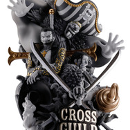 「プチラマDX ONE PIECE LOGBOX RE BIRTH 03 クロスギルド mastermind JAPAN 別注ver.」