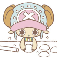 『CHOPPER’s（チョッパーズ）』（C）尾田栄一郎／集英社（C）maxilla