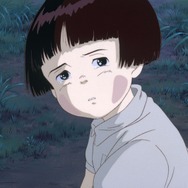 『火垂るの墓』