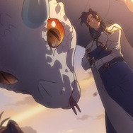 『転生宗主の覇道譚 ～すべてを呑み込むサカナと這い上がる～』ティザーPV