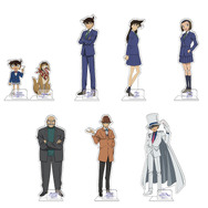 名探偵コナン　アクリルスタンドVol.33(全7種)