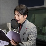 『LUPIN THE IIIRD THE MOVIE 不死身の血族』片岡愛之助