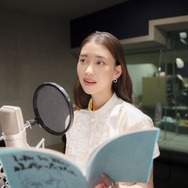 『LUPIN THE IIIRD THE MOVIE 不死身の血族』森川葵