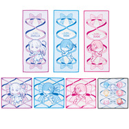 ラストワン賞、猫耳パーカー姿のレム胸像は”追視仕様”！一番くじ「リゼロ」全ラインナップ公開ーオリジナル衣装のラムフィギュアにも注目