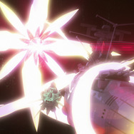 『ヤマトよ永遠にREBEL3199 第四章 水色の乙女』