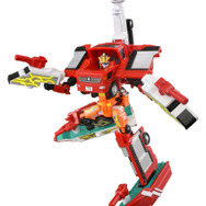 ユナイトファイヤブレイバー