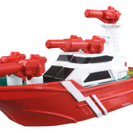 ユナイトファイヤブレイバー