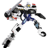 ユナイトポリスブレイバー