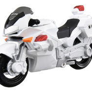 ユナイトポリスブレイバー