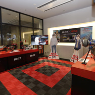 「BLITZ×MFゴースト」コラボ記念イベント