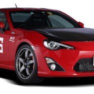 「BLITZ×MFゴースト」コラボ記念イベント BLITZ MFゴースト レプリカ86　展示