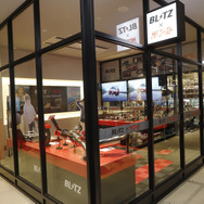 「BLITZ×MFゴースト」コラボ記念イベント