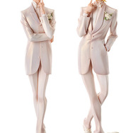 同級生 草壁光＆佐条利人 ウェディングVer. 完成品フィギュア