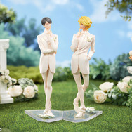 同級生 草壁光＆佐条利人 ウェディングVer. 完成品フィギュア