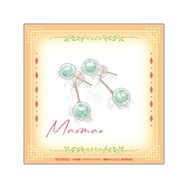 ピアス購入特典