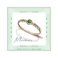 リング購入特典