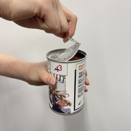 『呪術廻戦 懐玉・玉折』キャラクターコラボ缶詰パン「with you BREAD」シリーズ