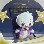 「逢坂壮五 Birthday Store」／『16 STAR SIGNS』2025 Birthday Store