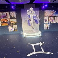 「逢坂壮五 Birthday Store」／『16 STAR SIGNS』2025 Birthday Store