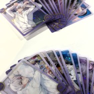 「逢坂壮五 Birthday Store」／『16 STAR SIGNS』2025 Birthday Store