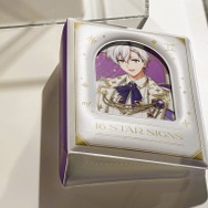 「逢坂壮五 Birthday Store」／『16 STAR SIGNS』2025 Birthday Store