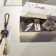 「逢坂壮五 Birthday Store」／『16 STAR SIGNS』2025 Birthday Store