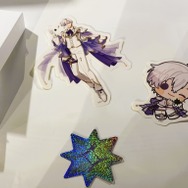 「逢坂壮五 Birthday Store」／『16 STAR SIGNS』2025 Birthday Store