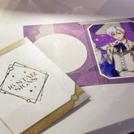 「逢坂壮五 Birthday Store」／『16 STAR SIGNS』2025 Birthday Store