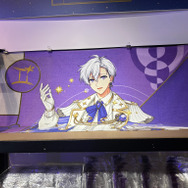 「逢坂壮五 Birthday Store」／『16 STAR SIGNS』2025 Birthday Store