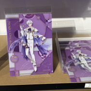 「逢坂壮五 Birthday Store」／『16 STAR SIGNS』2025 Birthday Store