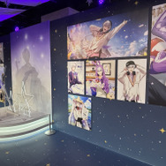 「逢坂壮五 Birthday Store」／『16 STAR SIGNS』2025 Birthday Store