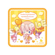 『五等分の花嫁＊』×サンリオキャラクターコラボレーション第4弾