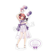 『五等分の花嫁＊』×サンリオキャラクターコラボレーション第4弾