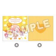 『五等分の花嫁＊』×サンリオキャラクターコラボレーション第4弾