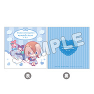 『五等分の花嫁＊』×サンリオキャラクターコラボレーション第4弾