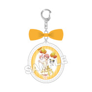 『五等分の花嫁＊』×サンリオキャラクターコラボレーション第4弾