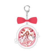 『五等分の花嫁＊』×サンリオキャラクターコラボレーション第4弾