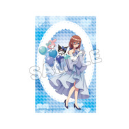 『五等分の花嫁＊』×サンリオキャラクターコラボレーション第4弾