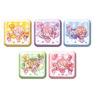 『五等分の花嫁＊』×サンリオキャラクターコラボレーション第4弾