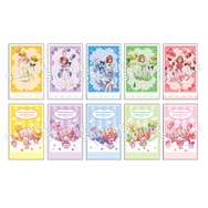 『五等分の花嫁＊』×サンリオキャラクターコラボレーション第4弾