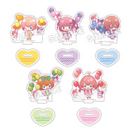 『五等分の花嫁＊』×サンリオキャラクターコラボレーション第4弾